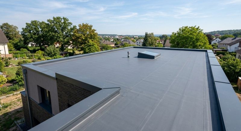 Roof Waterproofing in Honesdale, PA