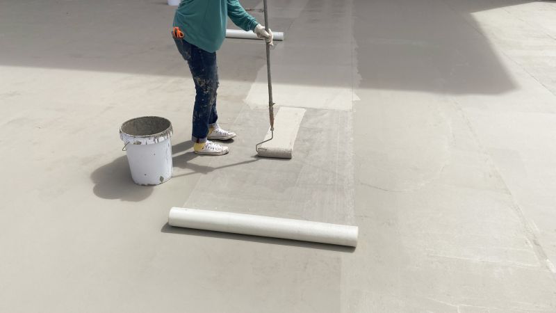 Roof Waterproofing in Lackawaxen, PA