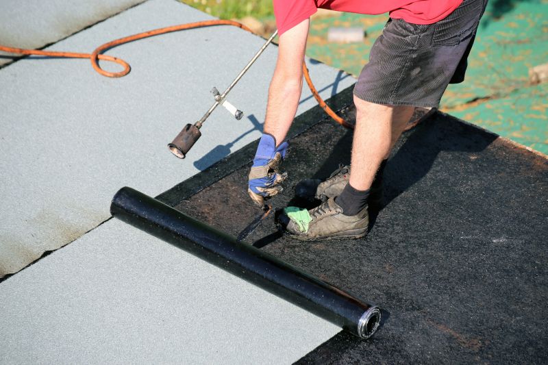 Roof Waterproofing in Lackawaxen, PA