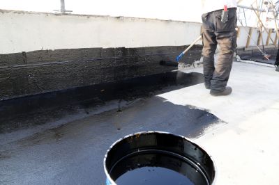 Roof Waterproofing in Lakeville, PA