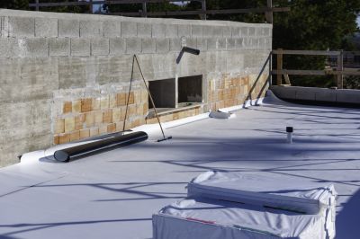 Roof Waterproofing in Shohola, PA