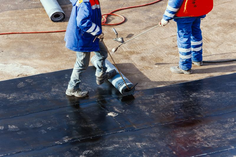 Roof Waterproofing in Wayne County, PA