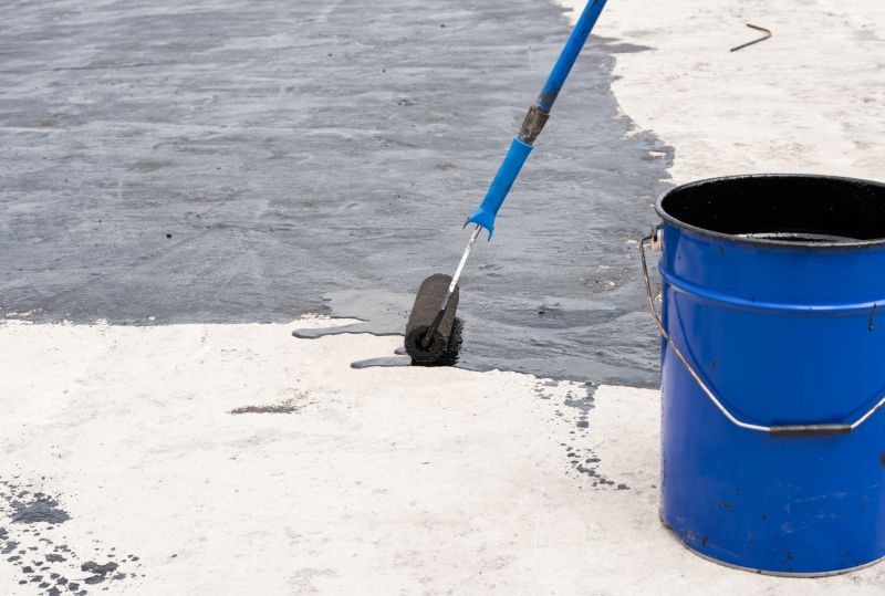 Roof Waterproofing in Wayne County, PA