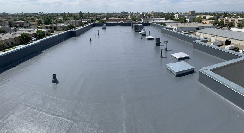 Roof Weatherproofing in Bushkill, PA