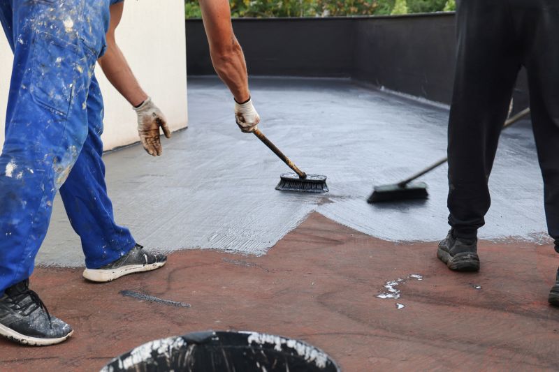 Roof Weatherproofing in Cresco, PA