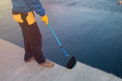 Roof Weatherproofing in Milford, PA