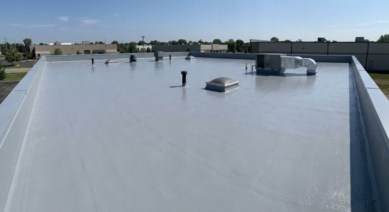 Roof Weatherproofing in Moscow, PA