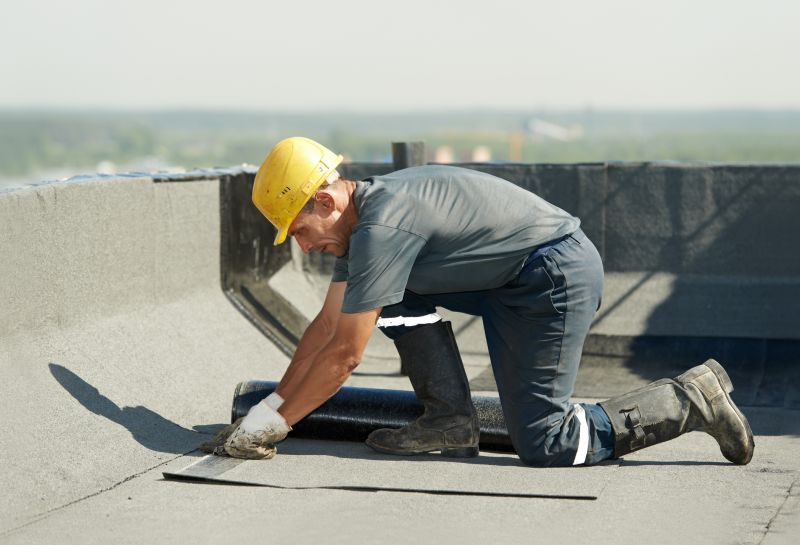 Roof Weatherproofing in Tobyhanna, PA