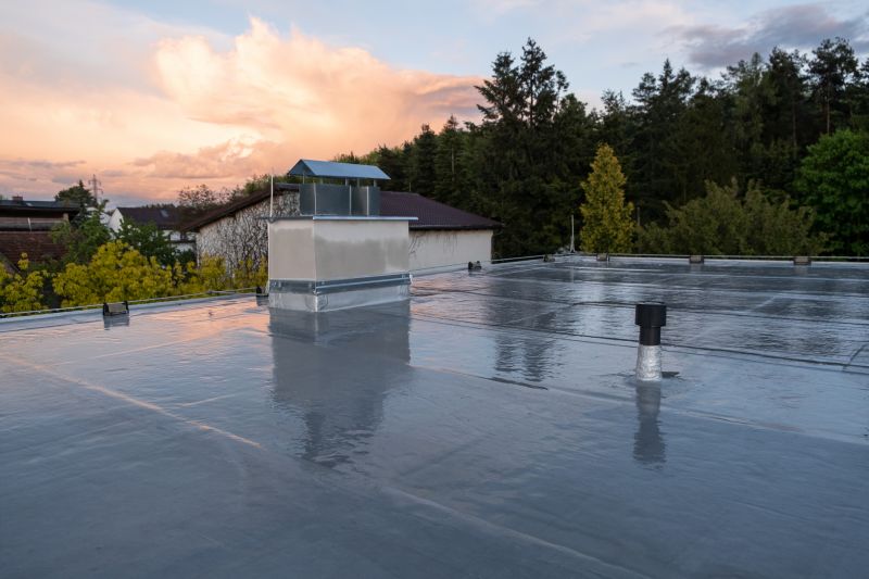 Roof Weatherproofing in Tobyhanna, PA
