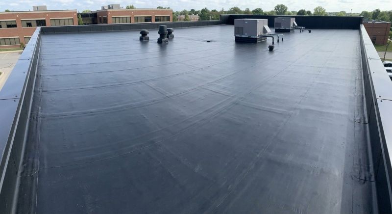 Roof Weatherproofing in Wayne County, PA