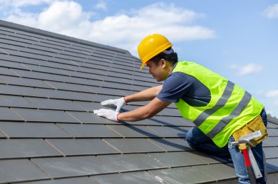 Roofing Evaluation in Damascus, PA