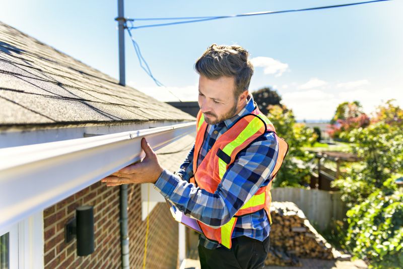 Roofing Evaluation in Equinunk, PA