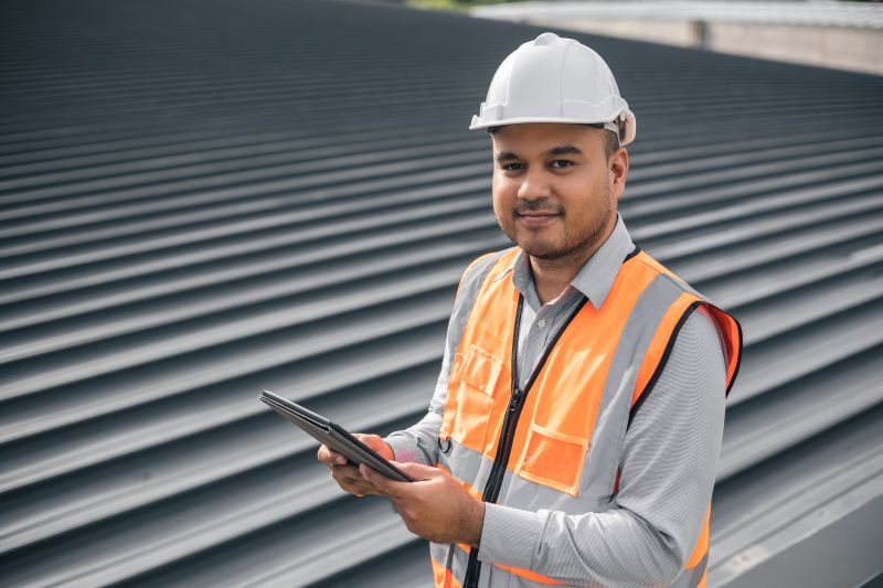 Roofing Evaluation in Lackawaxen, PA
