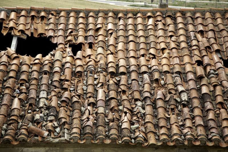 Roofing Evaluation in Peckville, PA