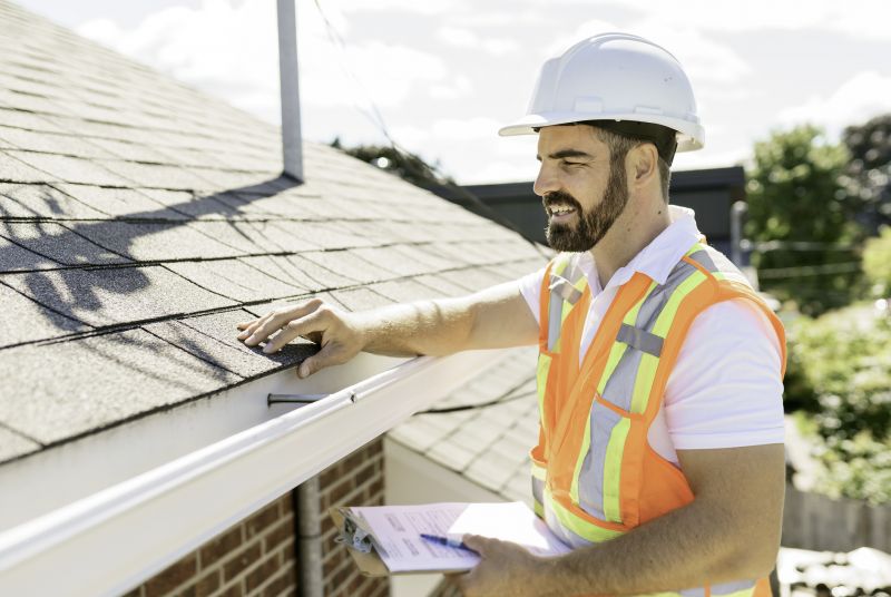 Roofing Evaluation in Shohola, PA