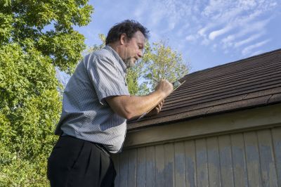 Roofing Inspection Service in Lakeville, PA