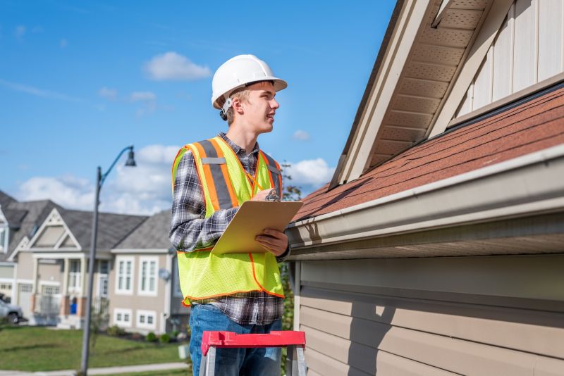 Roofing Inspection Service in Peckville, PA