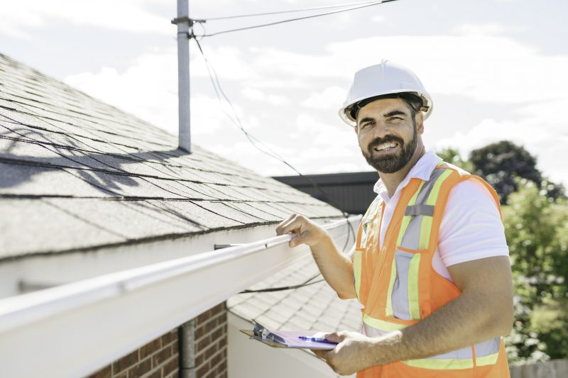 Roofing Inspection Service in Tobyhanna, PA