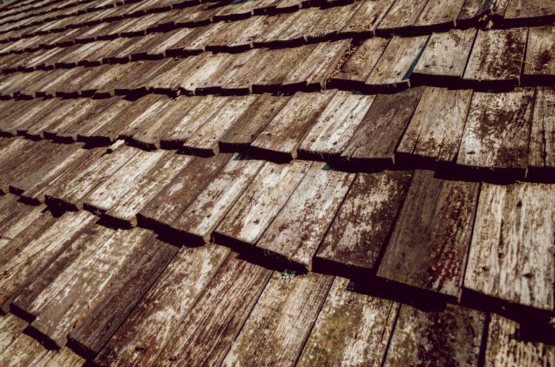 Shake Roof Replacement in Hawley, PA