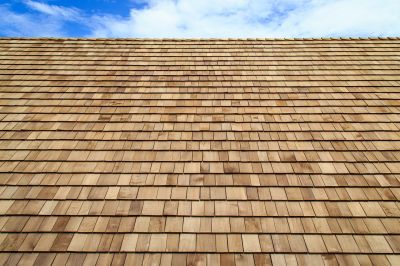 Shake Roof Replacement in Hawley, PA