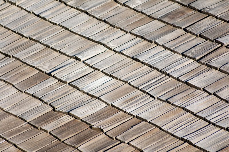 Shake Roof Replacement in Milford, PA
