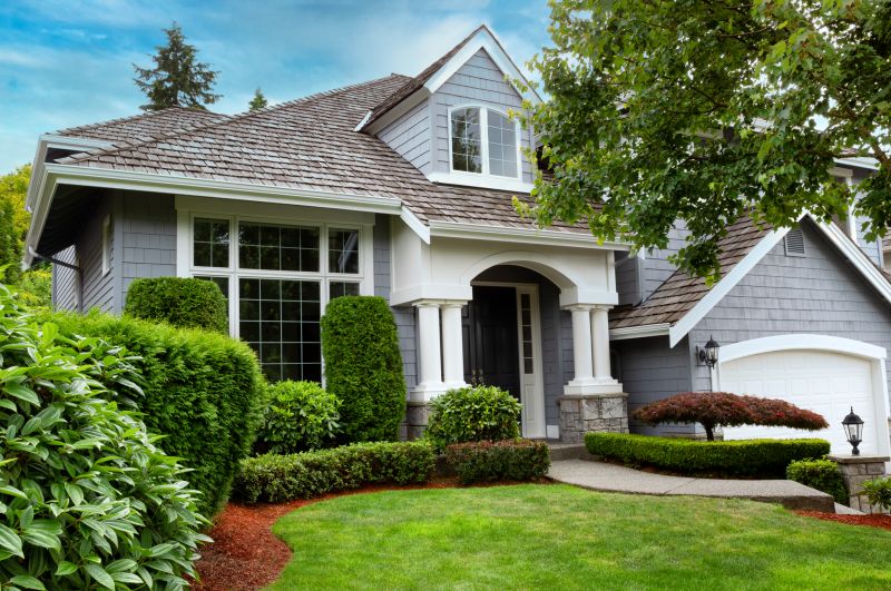 Shake Roof Replacement in Pleasant Mount, PA