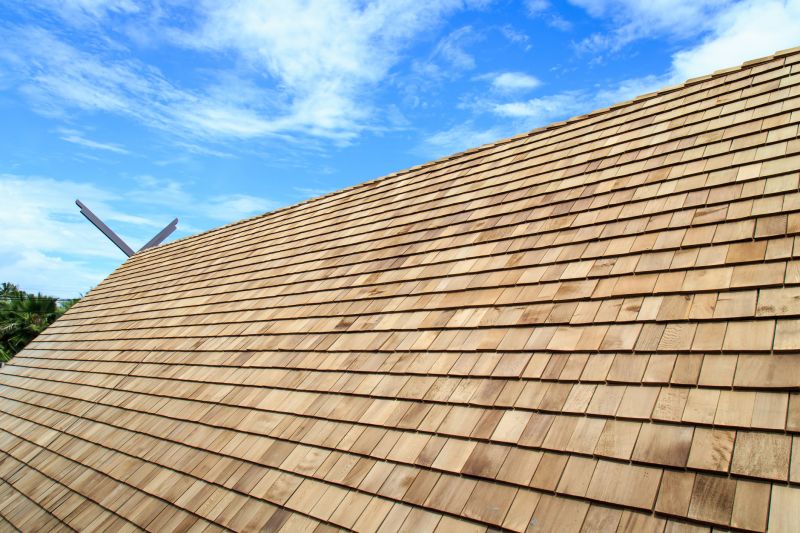 Shake Roof Replacement in Tafton, PA