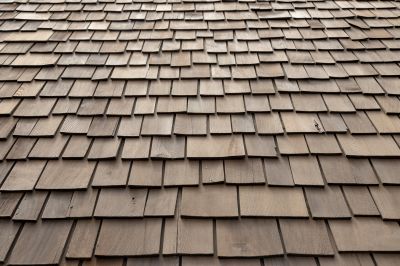 Shake Roof Replacement in Tafton, PA