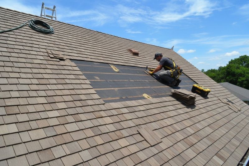 Shake Shingle Repair in Equinunk, PA