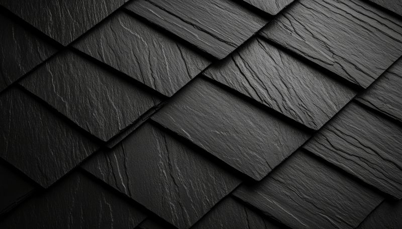 Slate Roof Construction in Clifford, PA