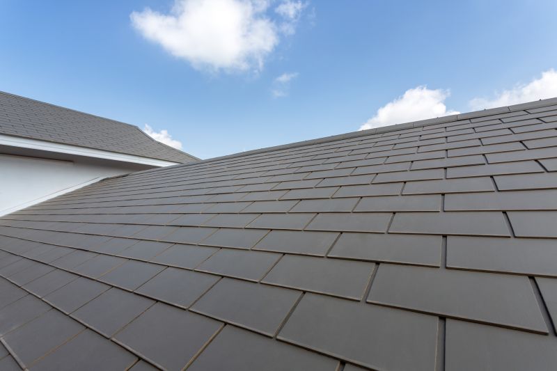 Slate Roof Construction in Hawley, PA