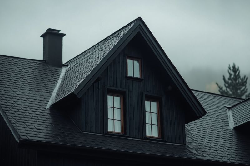 Slate Roof Construction in Tobyhanna, PA