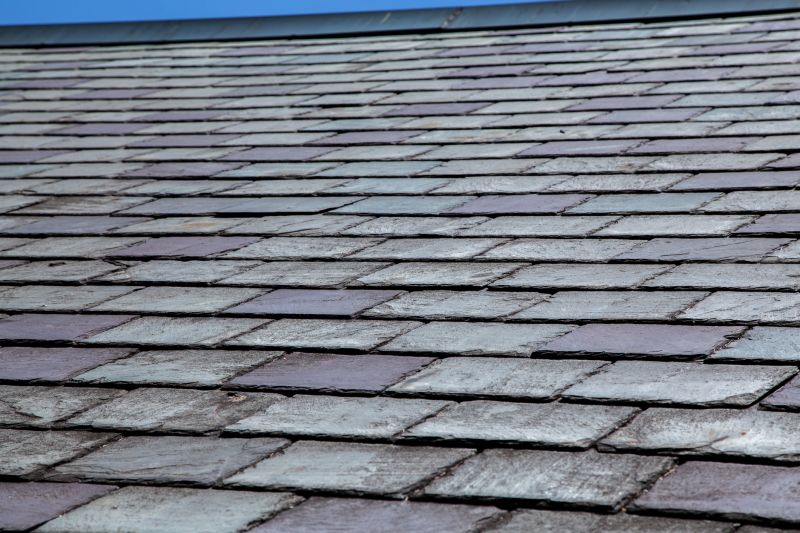 Slate Roof Installation in Cresco, PA