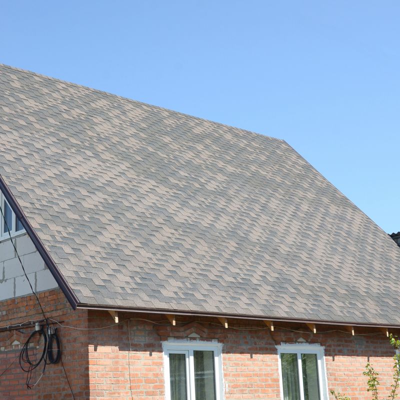 Slate Roof Installation in Damascus, PA