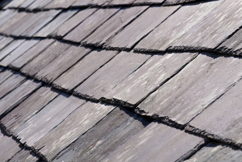 Slate Roof Installation in Newfoundland, PA