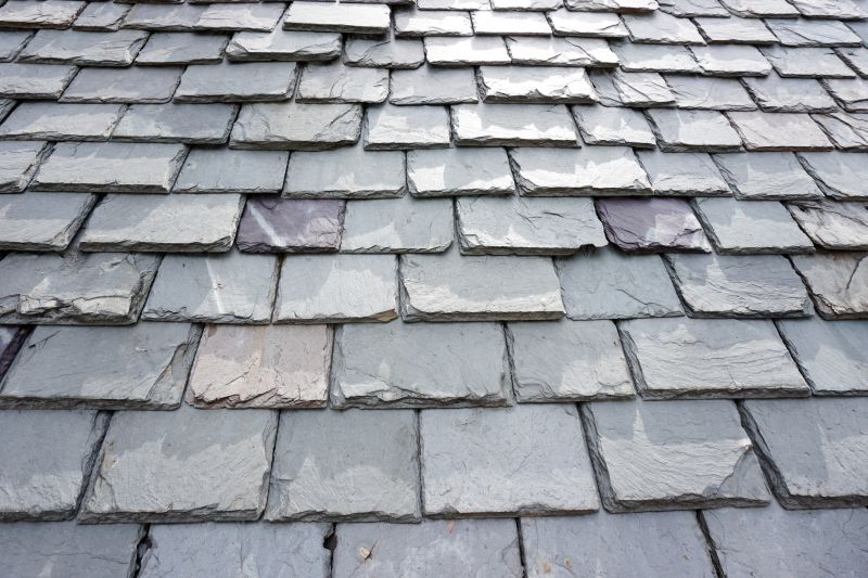 Slate Roof Repair in Taylor, PA