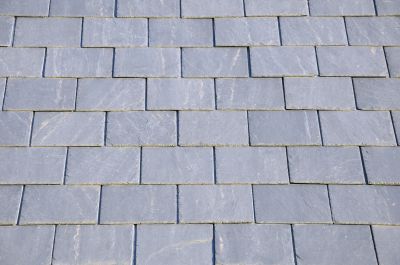 Slate Roof Replacement in Forest City, PA