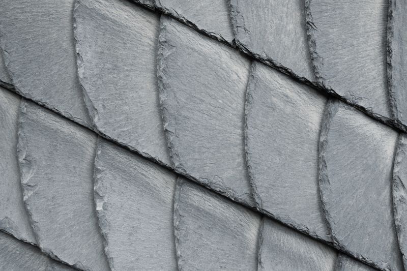 Slate Shingle Replacement in Hawley, PA