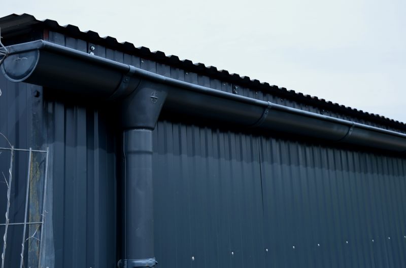 Steel Roof Installation in Hawley, PA