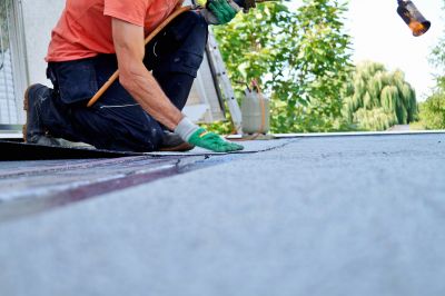 Tar Roof Replacement in Damascus, PA