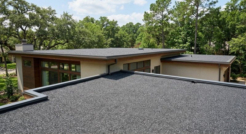 Tar Roof Replacement in Equinunk, PA