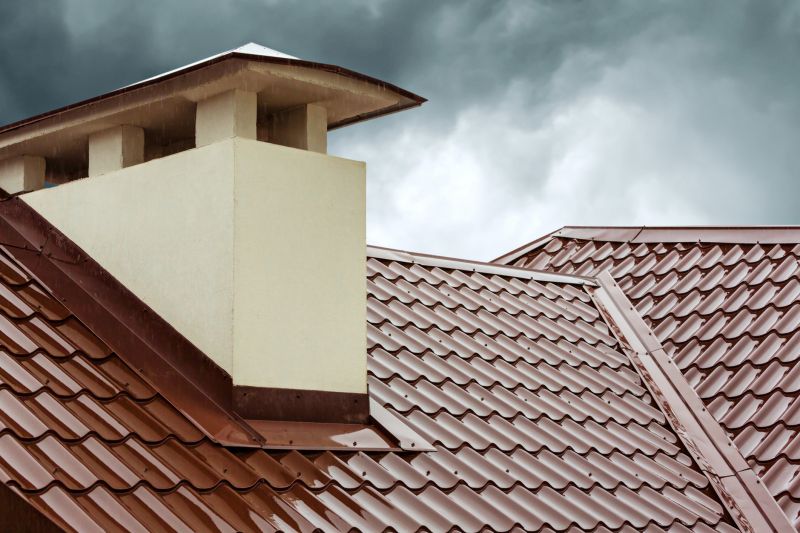 Tile Roof Installation in Bushkill, PA