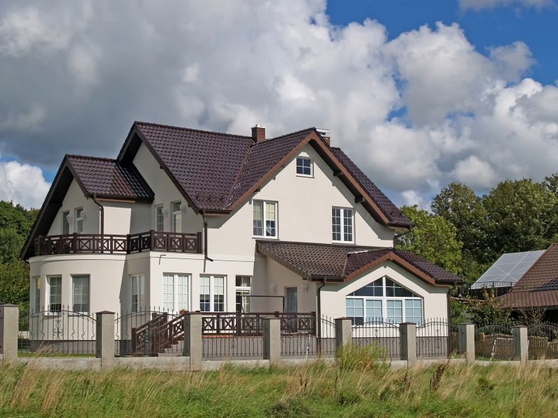 Tile Roof Installation in Bushkill, PA