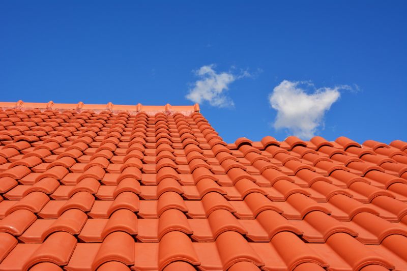 Tile Roof Installation in Damascus, PA