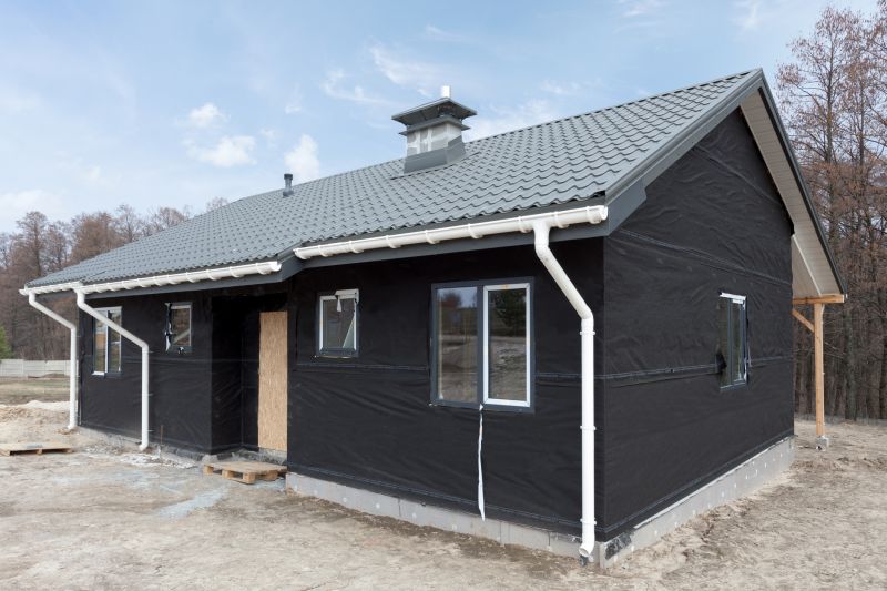 Tile Roof Installation in Newfoundland, PA