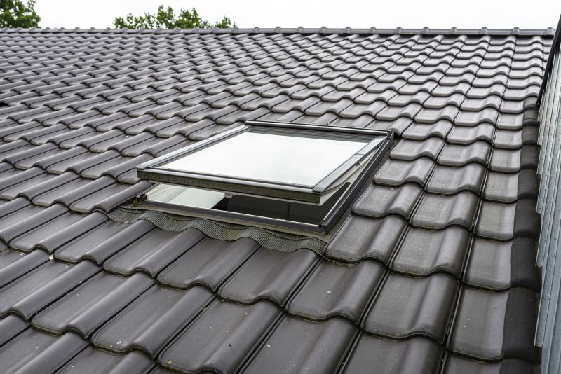 Tile Roof Installation in Peckville, PA