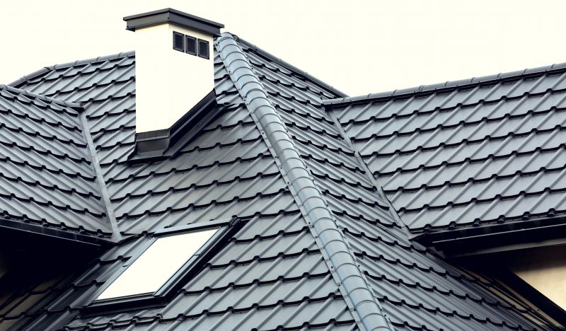 Tile Roof Installation in Pike County, PA