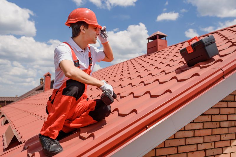 Tile Roof Repair in Wayne County, PA