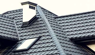 Tile Roof Replacement in Bushkill, PA