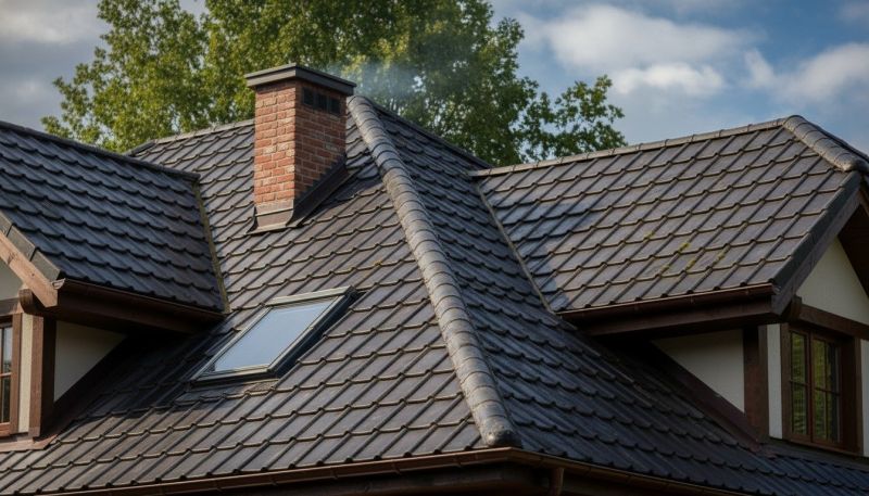 Tile Roof Replacement in Equinunk, PA